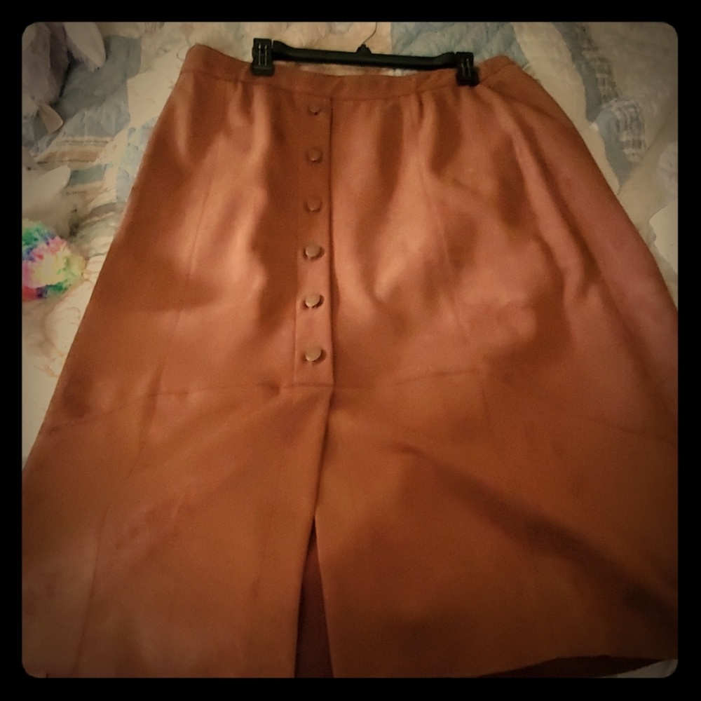 Skirt